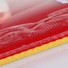 729 Friendship GS Training Table Tennis Rubber RITC Geo Spin Ping Pong Rubber Soft and Good Control