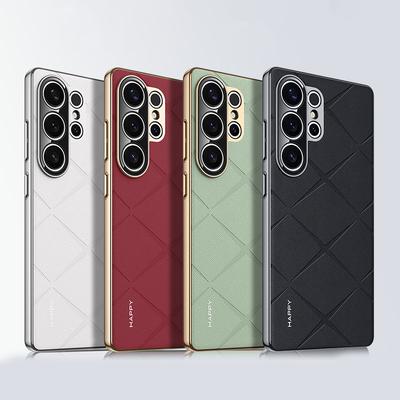 Hüllen für Smartphones – Smartphone-Bumper
