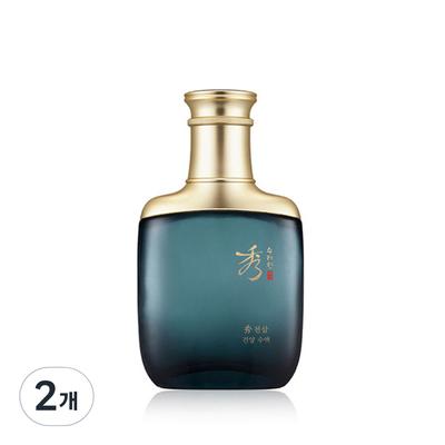 Cheonsam Trockener Yang-Saft, 140 ml, 2 Stück