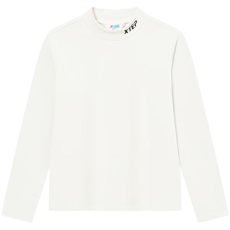 Xtep Kids Warm Air-Feel T-Shirt 130