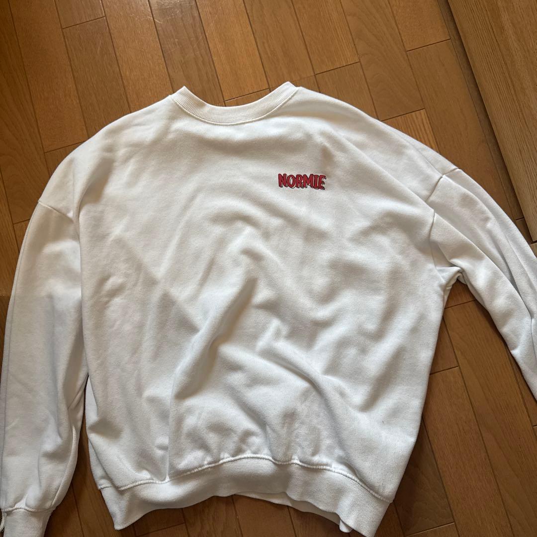 WEGO STANDARD HUNGRY SWEATS