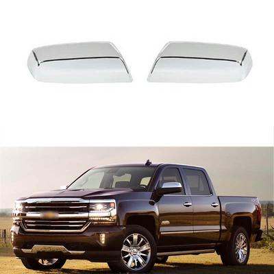 Chevrolet Silverado/GMC Sierra Rückspiegelabdeckung (2014-2018)