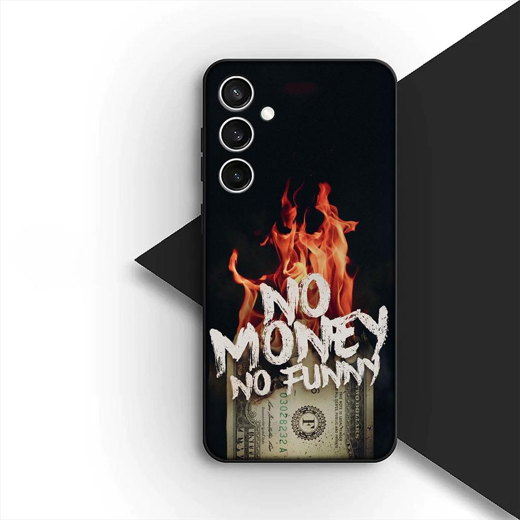 USD Moneys 100 D-Dollars Phone Case for Apple iPhone 17 Pro XS Max Air 6 7 8 Plus 5 + SE 2022 SE2 16E 8+ Protective Cover