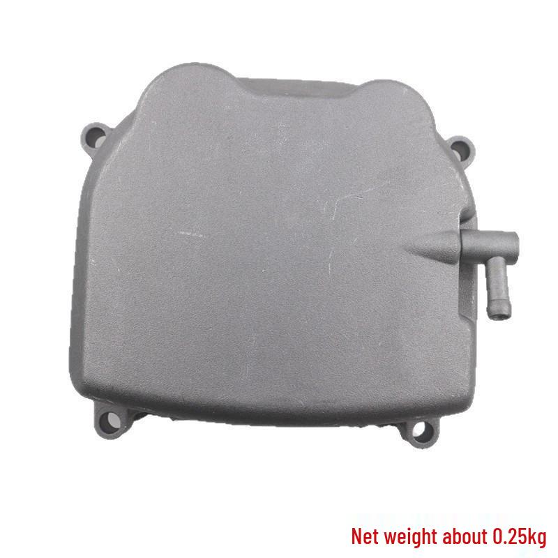 

Electric Assist Vehicle Cylinder Head Assembly for Kymco Hao Mai GY6125 and Fuxi Ghost Fire Zhan Su Scooter Motorcycle