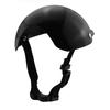 Pet Helmet Black Fall Resistant Dog Cat Motorcycle Helmet for Outdoor