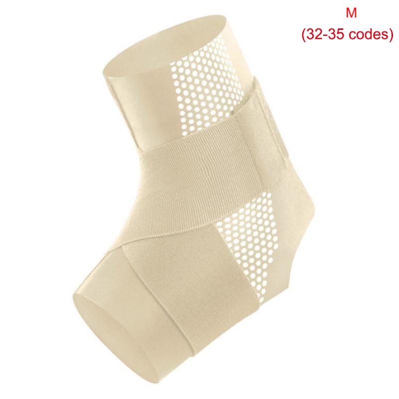 Adjustable Compression Ankle Support Running Hiking Basketball Ankle Brace Sports Protection