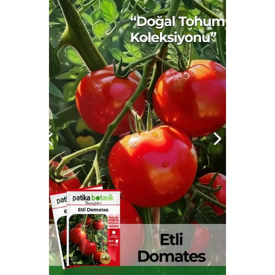 

150 семян местных мясистых помидоров (ТОЛСТАЯ ОБОЛОЧКА)