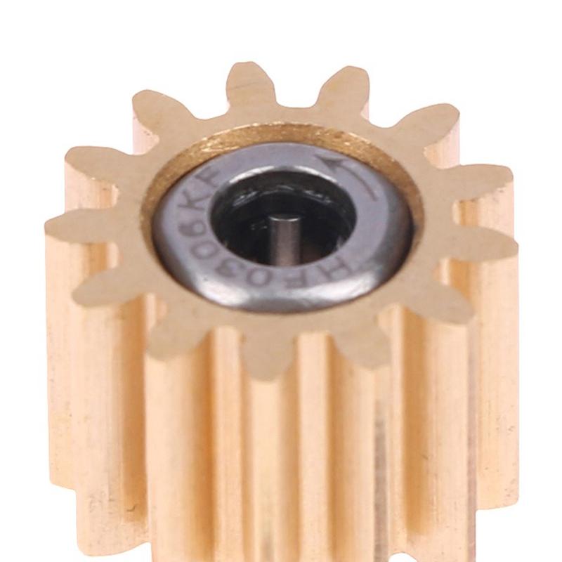 Cq890-67091 Engrenagem de cobre para Hp T520 T120 T830 T730 T130 T525 Conjunto de cortador