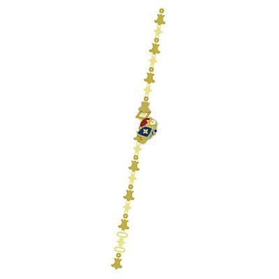 Whisper of the Heart Lace Bracelet King of the Dwarves + (Plus) (6)