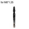 Chamfering Features Composite Tap Wood Drilling Drilling And Tapping