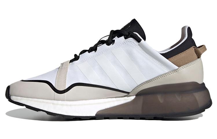 

Adidas Zx 2K Boost Pure White Cardboard G57962 46