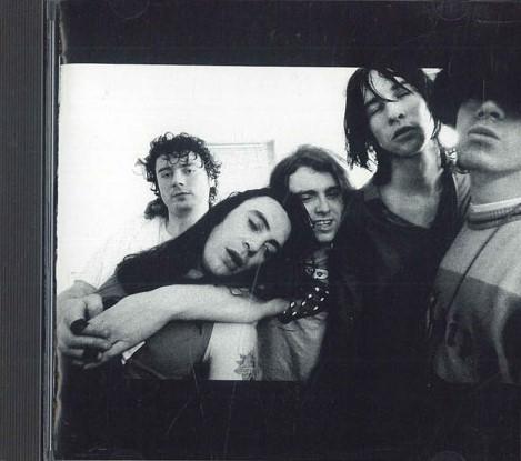 

CD - Rocks ESCA5922PROMO SONY Japan Obi Rock Used