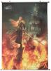 Square Enix FINAL FANTASY VII REMAKE Wall Scroll Vol.2