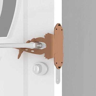 Kapı Çarpma Önleyici Çarpışma Önleyici Silikon Kapı Susturucu Sessiz Kapı Kapatıcı Yastık Kapı Kilidi Kapağı Yastığı Gürültü Azaltılmış