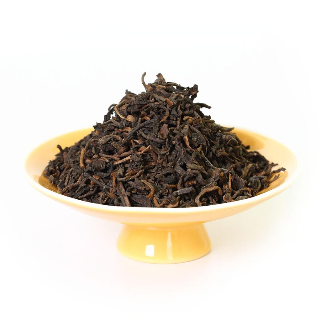 HELLOYOUNG 250g 2005 Supreme Gongting Pu-erh Puer Puerh Tea Yunnan Ancient Ripe