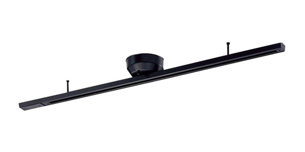 

Внутренний воздуховод Panasonic Wiring Duct LK04184BZ, черный