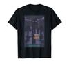Minecraft Enderman Tarot T-shirt