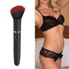 Massage Vibrator Deep Stimulation Rechargeable USB Charging Makeup
