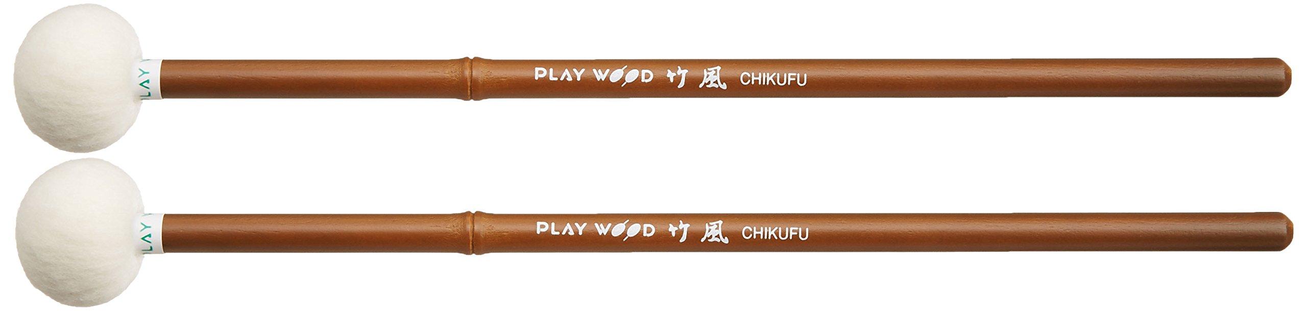 

PLAYWOOD Timpani Mallet TCF-MS K