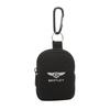 Mini Travel Portable Storage Case Zipper Pouch Organizer Bag For New Bentley Flying Spur Continental GT Bentayga Mulsanne HS2