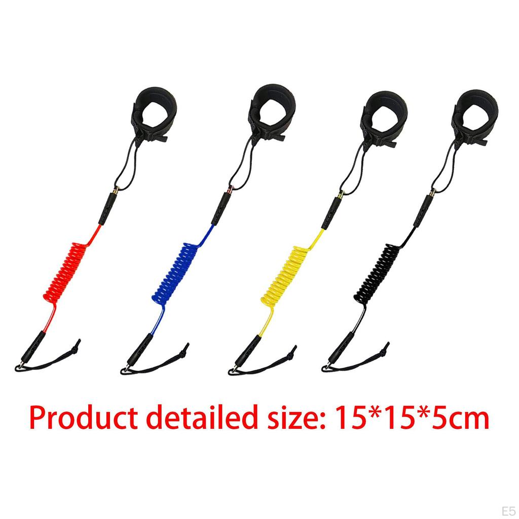 Surfboard Leash for Water Sports