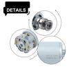 RS550SLJDJ Motor Lithium Winkelmotor Präzisionsschleifleistungsmotor Ersatzteil