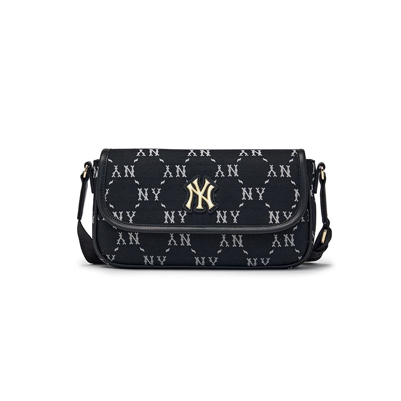 Сумка через плечо с монограммой New York Yankees F