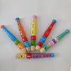 Orff Wooden Flute for Kindergarten: Children's Musical Instrument and Teaching Aid