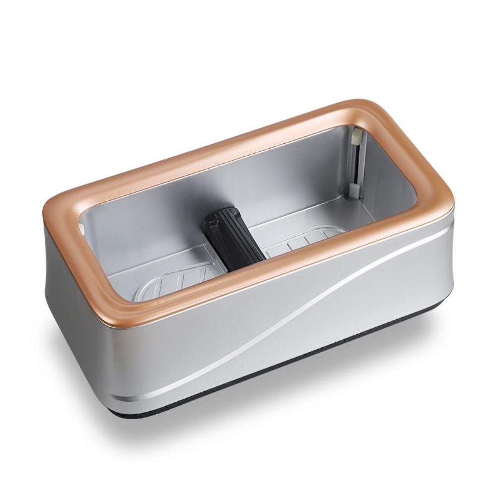 Fully automatic shoe cover machine, disposable home shoe film machine, office foot cover machine, easy to visit, say goodbye to changing shoes