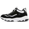 Skechers I Conik 'Black White' Women's 8730057-BKW