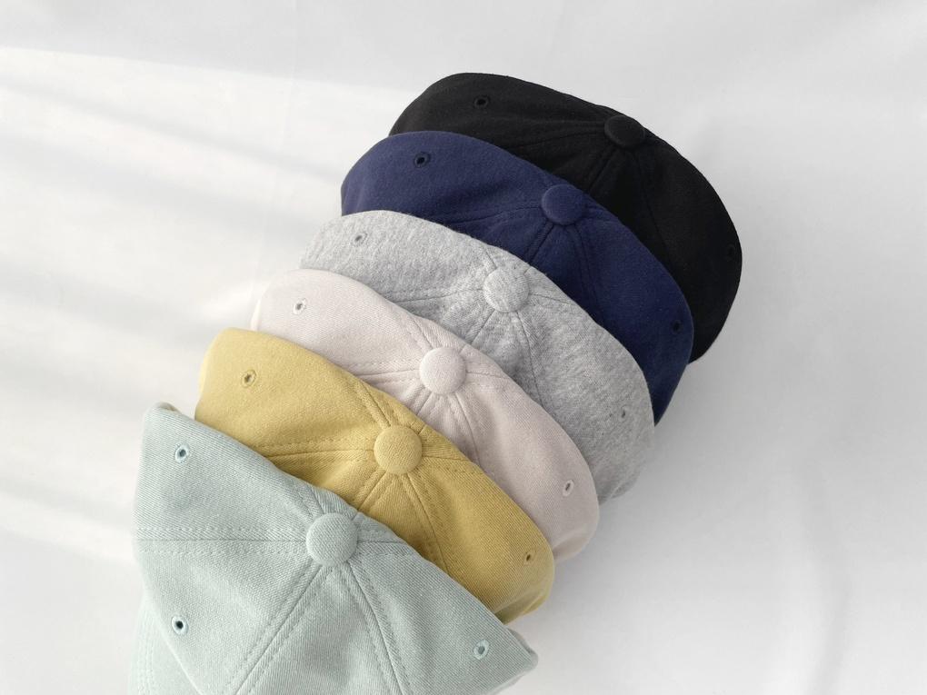 Women's Unisex Soft NYC Ball Cap Basic Cap