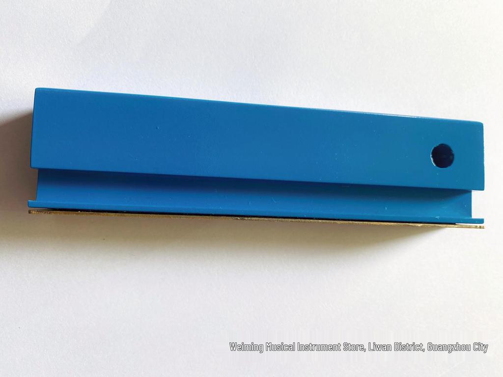 Guitar Fret Understring Leveling Beam Tool