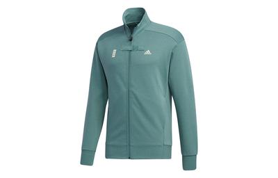 Jackets Men's Emerald Stand Collar Moderate Other GM4458