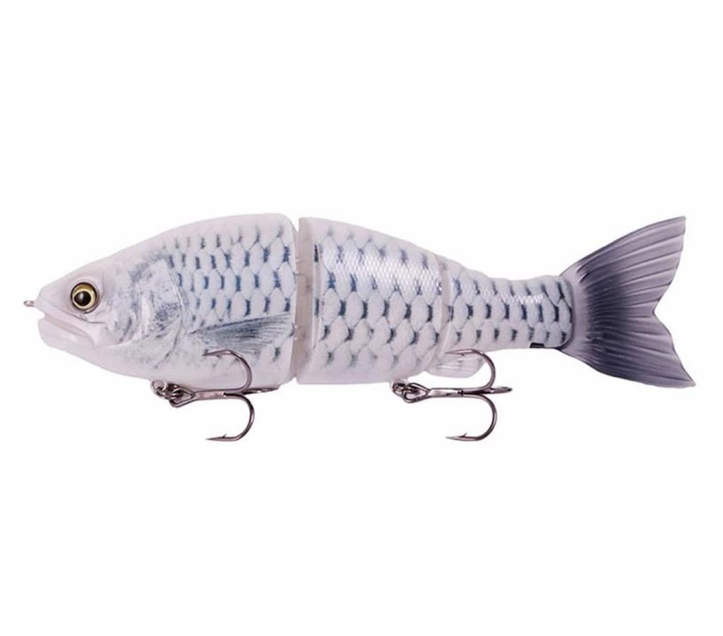 Gan Craft Jointed Claw 184 Ratchet Floating Jointed Lure Realive 19 (1328)