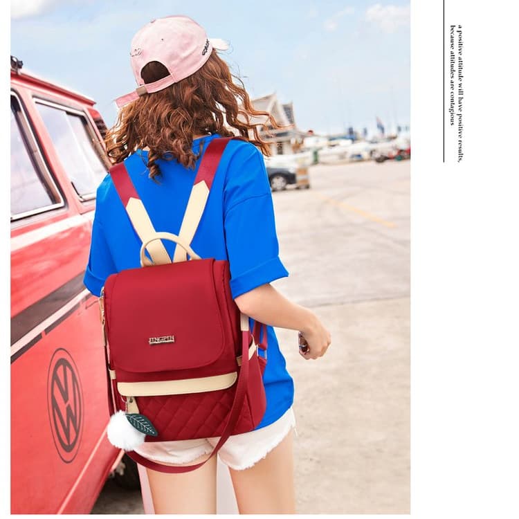 Women's Travel Backpack Backpack
