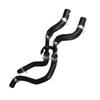 254702G000 Oil Cooler Pipe Assembly For KIA Modern Azera Tucson Santa Fe Sonata Optima Sorento Spare Parts Cooling Hose