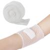 Wound Dressing Net Tubing Bandages Elastic Mesh Breathable Bandages Retainer Stretch Tube Bandages Mesh Easy to Use