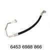 1 Piece 64536988866 Auto Cooling System A/C Line Pipe Hose Replacement Parts Accessories For BMW X5 E70