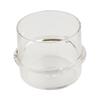 65*52mm Measuring Cup Plastic Reliable Transparent
