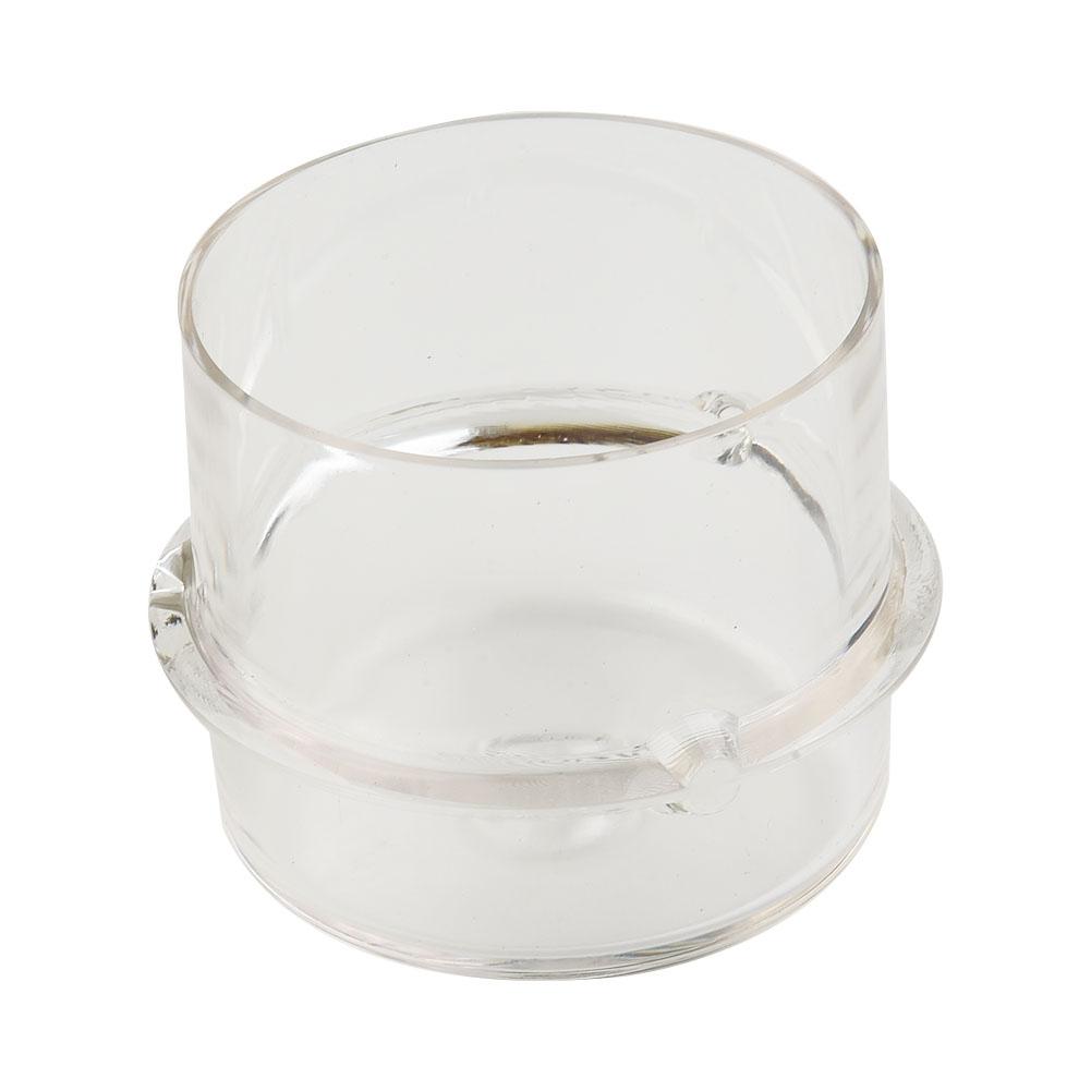 65*52mm Measuring Cup Plastic Reliable Transparent