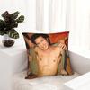 Hudson Williams Pillowcase Soft Polyester Cushion Cover Decor  Pillow Case Cover Home Dropshipping