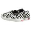 Style 36 Vans Decon Sf 'Checker' VN0A3MVL01U