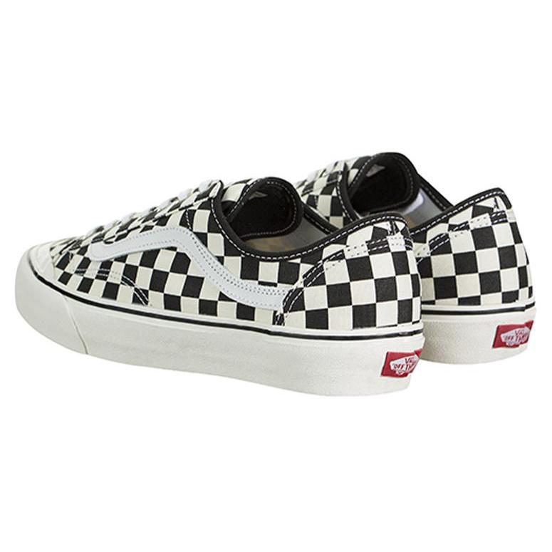 Style 36 Vans Decon Sf 'Checker' VN0A3MVL01U