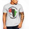 Black History Month T-Shirt Malcolm X Huey P Newton Martin Luther King Angela Davis Stay Woke African Kemet Roots Black Lives Matter Melanin