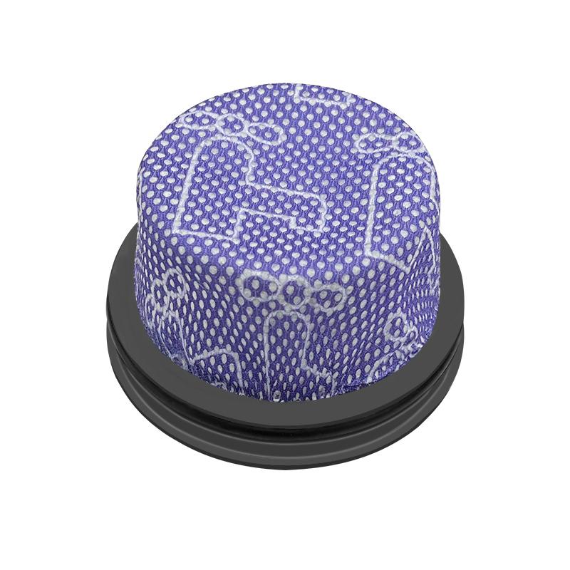 Nadające się do ( Stacja Dreame Z40 ) Części Zamienne Akcesoria Filtr Wstępny Worek na Kurz Zestaw do Robota Odkurzacza