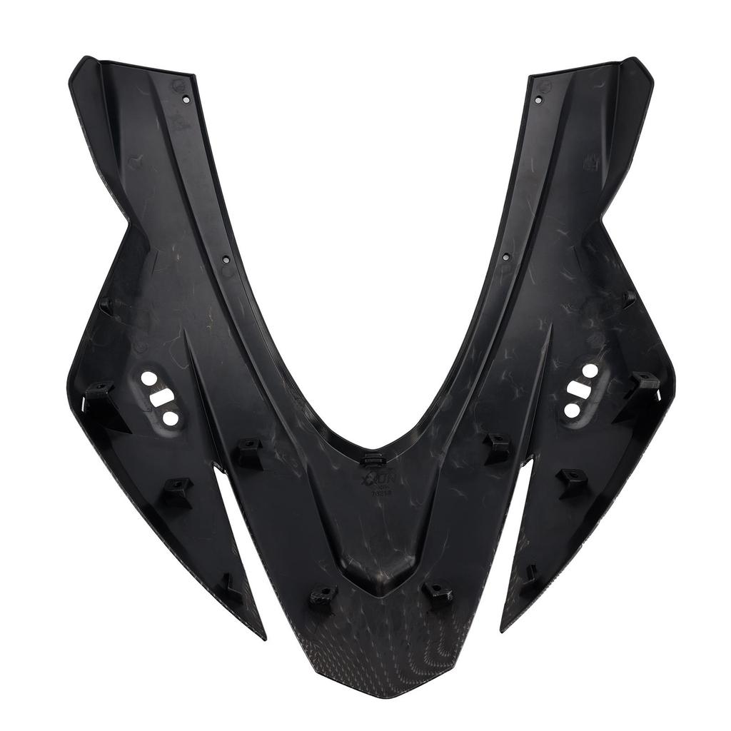 Headlight Fairing Windshield Cover For Aprilia RSV4 2021-2024