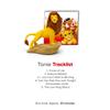 Lion King Tony Simba Audio Toy Figure Disney's
