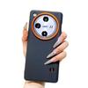 OPPO Find X9 Ultra/Find X8S+ Dual-Line Leica Leather Drop-Proof Phone Case