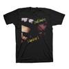 Authentic Bad Brains I Against I T-Shirt S-2XL NEW