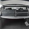 kpaxs9 Car Trunk Storage Box Organizer Foldable Stowing Tidying Container Bag For Alfa Romeo Sportiva Giulia Giulietta 159 156 Stelvio